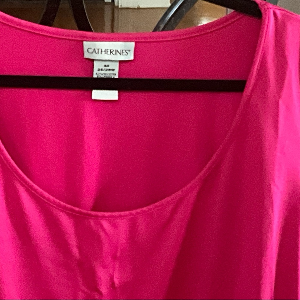 Tank Top - Picture 2 of 2